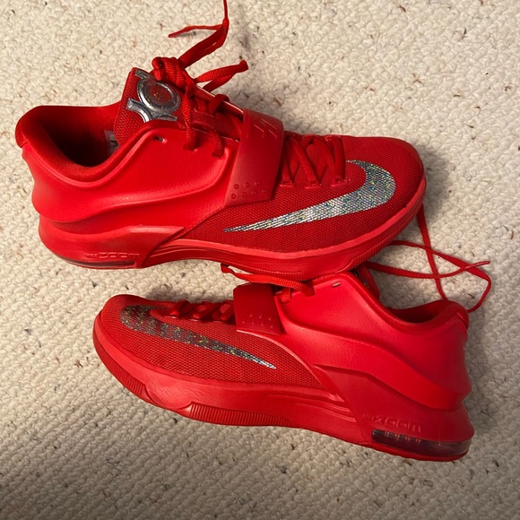 Nike Other - Nike KD 7 Global Game Men's 9
